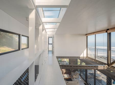 Primeriza House